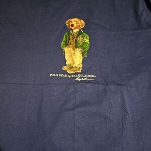 Ralph Lauren Polo Tee Shirt